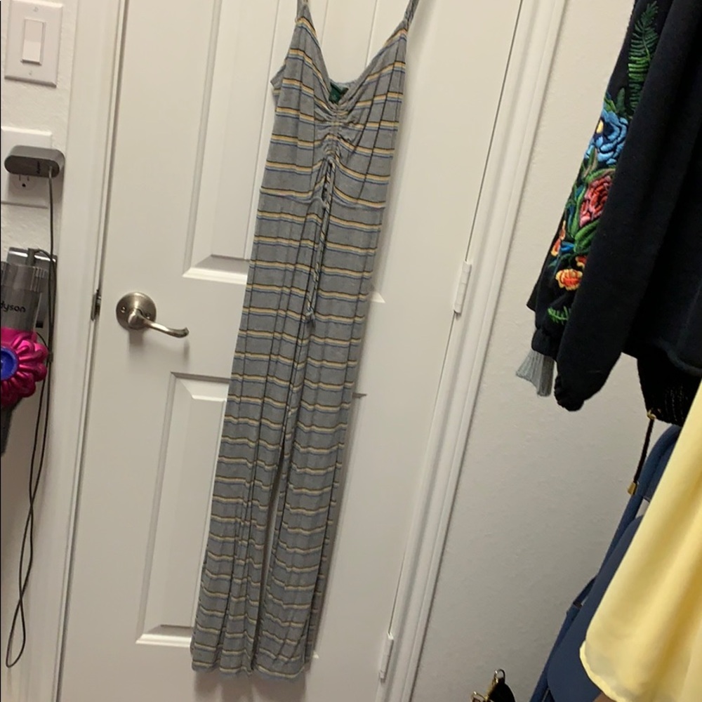 Jumpsuit!